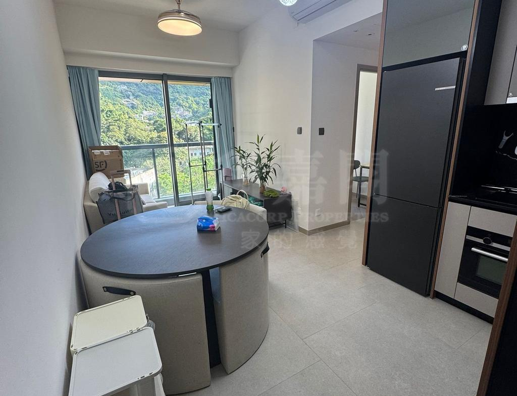 SILICON HILL UNIVERSITY HILL 2A期 漾景閣 第1座 - 28NTS – 香港北部都會區