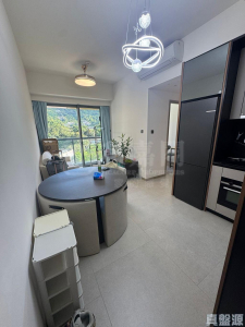 SILICON HILL UNIVERSITY HILL 2A期 漾景閣 第1座 - 28NTS – 香港北部都會區