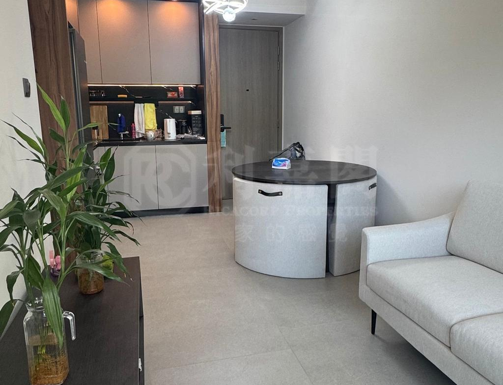 SILICON HILL UNIVERSITY HILL 2A期 漾景閣 第1座 - 28NTS – 香港北部都會區