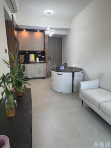 SILICON HILL UNIVERSITY HILL 2A期 漾景閣 第1座 - 28NTS – 香港北部都會區