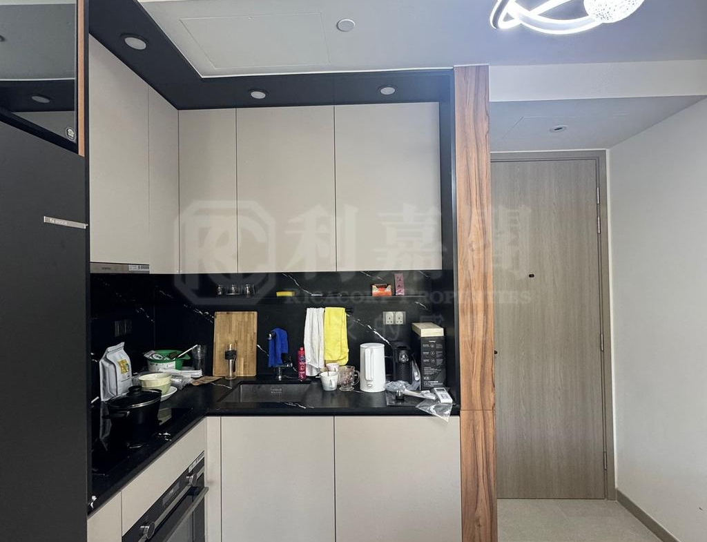 SILICON HILL UNIVERSITY HILL 2A期 漾景閣 第1座 - 28NTS – 香港北部都會區