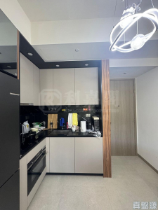 SILICON HILL UNIVERSITY HILL 2A期 漾景閣 第1座 - 28NTS – 香港北部都會區