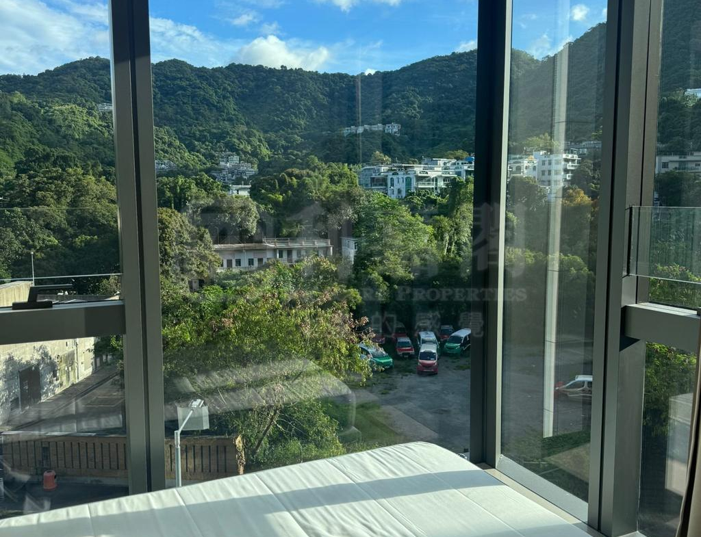 SILICON HILL UNIVERSITY HILL 2A期 漾景閣 第1座 - 28NTS – 香港北部都會區