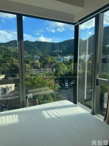 SILICON HILL UNIVERSITY HILL 2A期 漾景閣 第1座 - 28NTS – 香港北部都會區