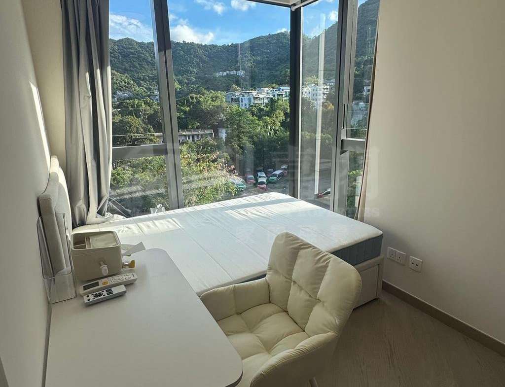 SILICON HILL UNIVERSITY HILL 2A期 漾景閣 第1座 - 28NTS – 香港北部都會區