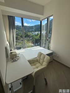 SILICON HILL UNIVERSITY HILL 2A期 漾景閣 第1座 - 28NTS – 香港北部都會區