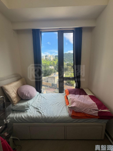 SILICON HILL UNIVERSITY HILL 2A期 漾景閣 第1座 - 28NTS – 香港北部都會區