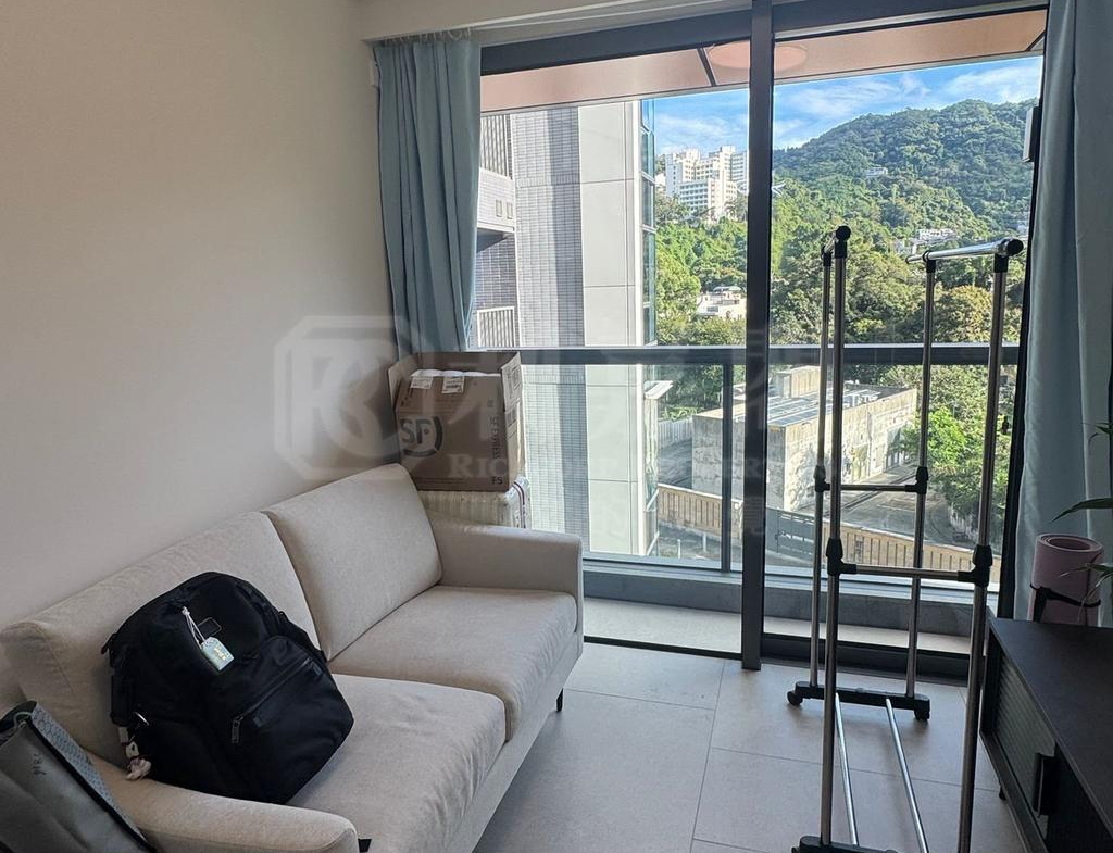 SILICON HILL UNIVERSITY HILL 2A期 漾景閣 第1座 - 28NTS – 香港北部都會區