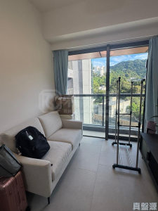 SILICON HILL UNIVERSITY HILL 2A期 漾景閣 第1座 - 28NTS – 香港北部都會區