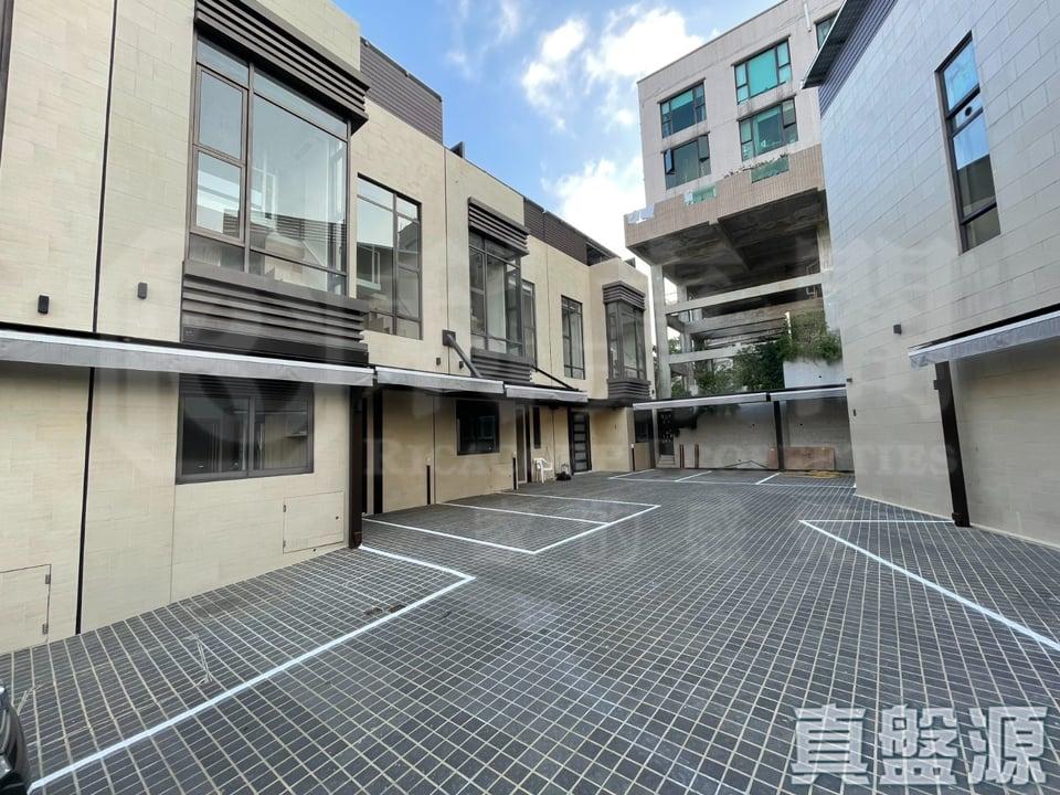 欣怡峰 - 28NTS – 香港北部都會區