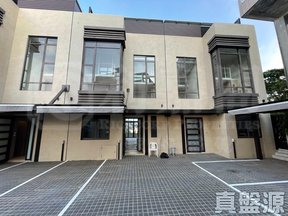 欣怡峰 - 28NTS – 香港北部都會區