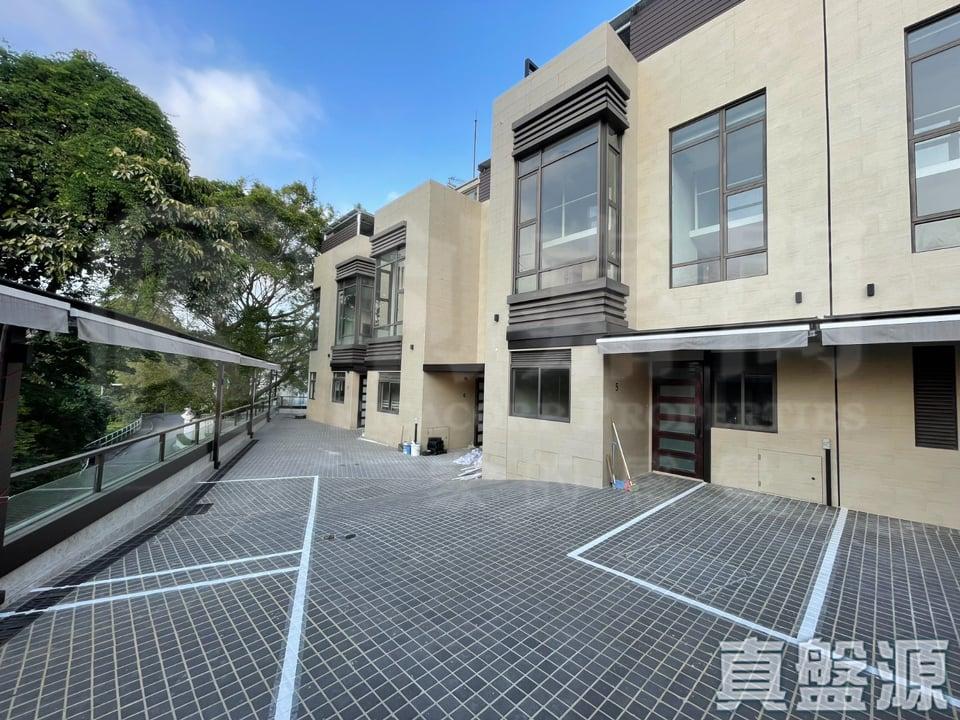 欣怡峰 - 28NTS – 香港北部都會區