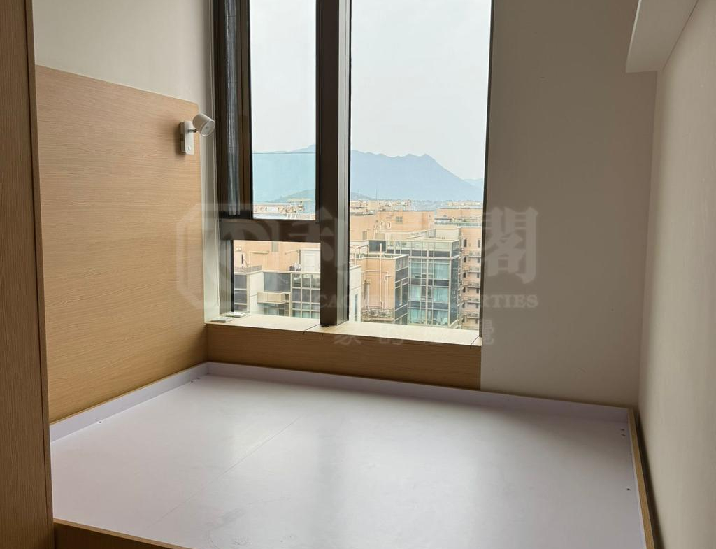 海日灣II 10座 - 28NTS – 香港北部都會區