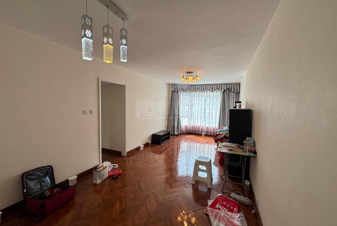 倚龍山莊 18座 - 28NTS – 香港北部都會區