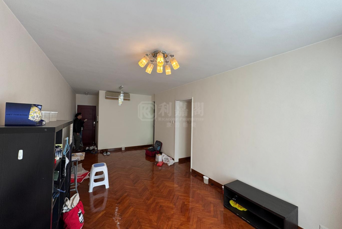 倚龍山莊 18座 - 28NTS – 香港北部都會區