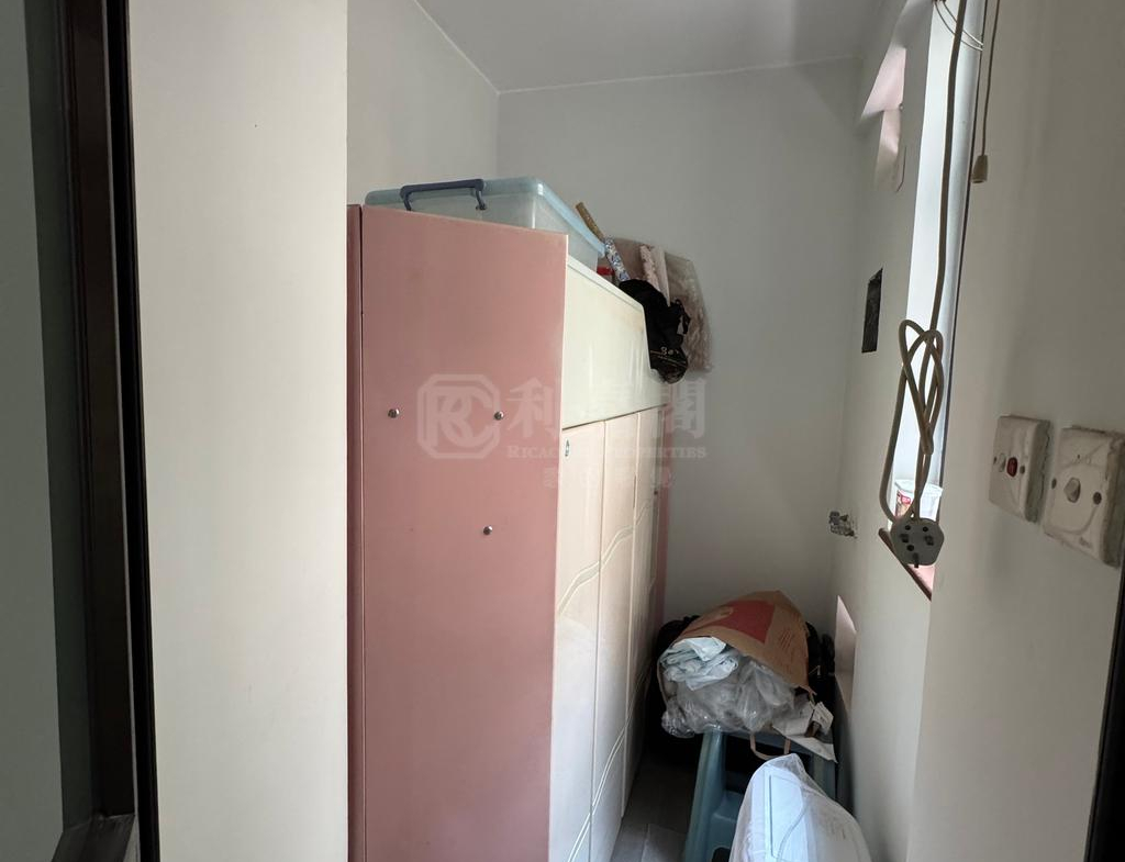 倚龍山莊 18座 - 28NTS – 香港北部都會區