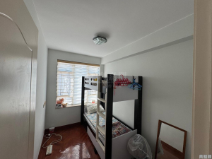 倚龍山莊 18座 - 28NTS – 香港北部都會區