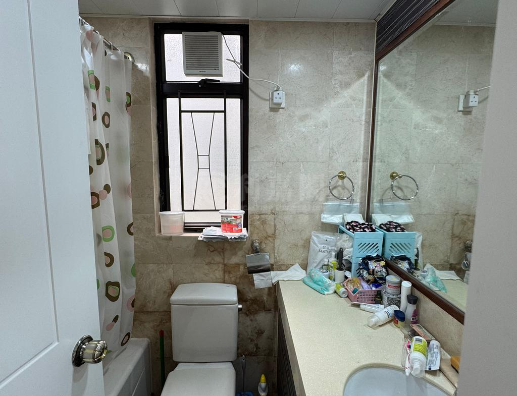 倚龍山莊 18座 - 28NTS – 香港北部都會區