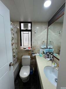 倚龍山莊 18座 - 28NTS – 香港北部都會區