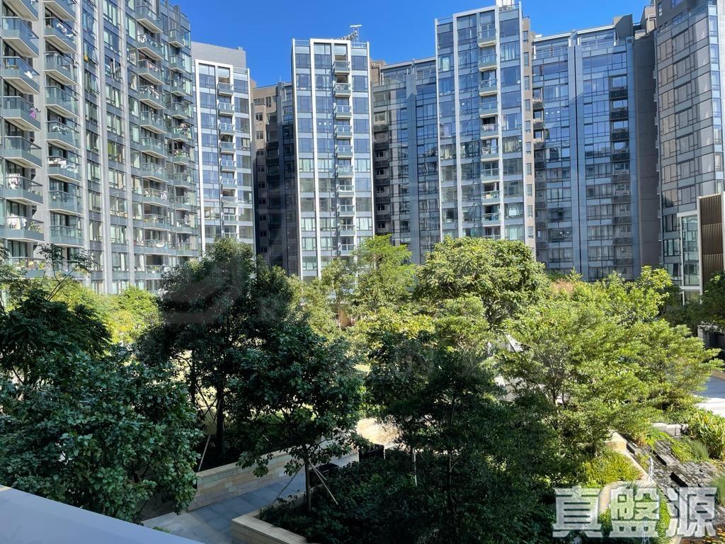 朗濤 8A座 - 28NTS – 香港北部都會區
