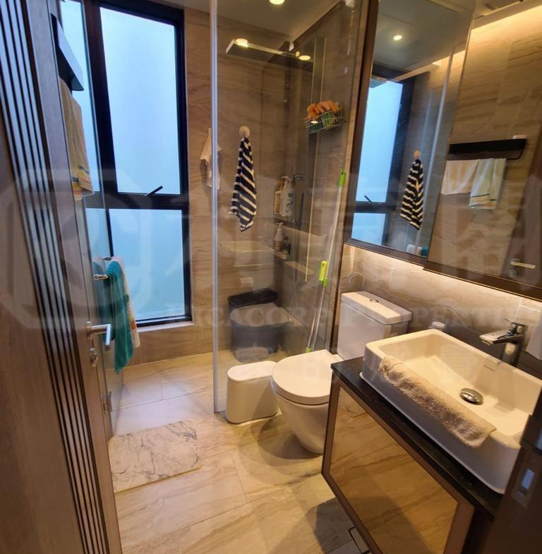 薈蕎 1翼 - 28NTS – 香港北部都會區