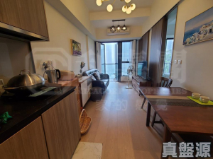 薈蕎 1翼 - 28NTS – 香港北部都會區