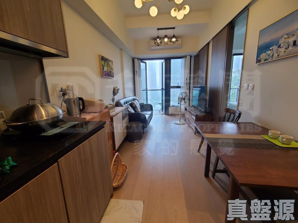 薈蕎 1翼 - 28NTS – 香港北部都會區