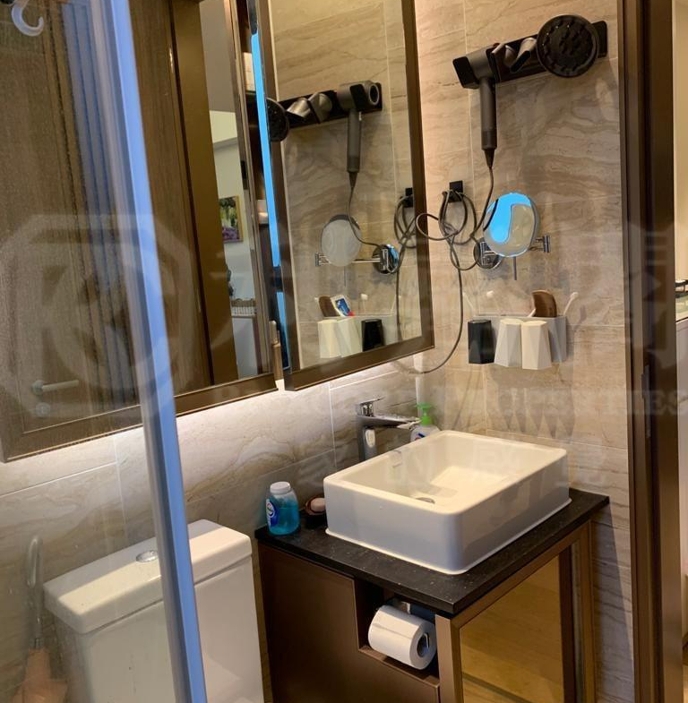 薈蕎 1翼 - 28NTS – 香港北部都會區