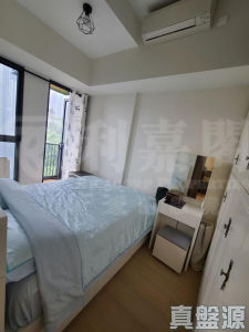 薈蕎 1翼 - 28NTS – 香港北部都會區