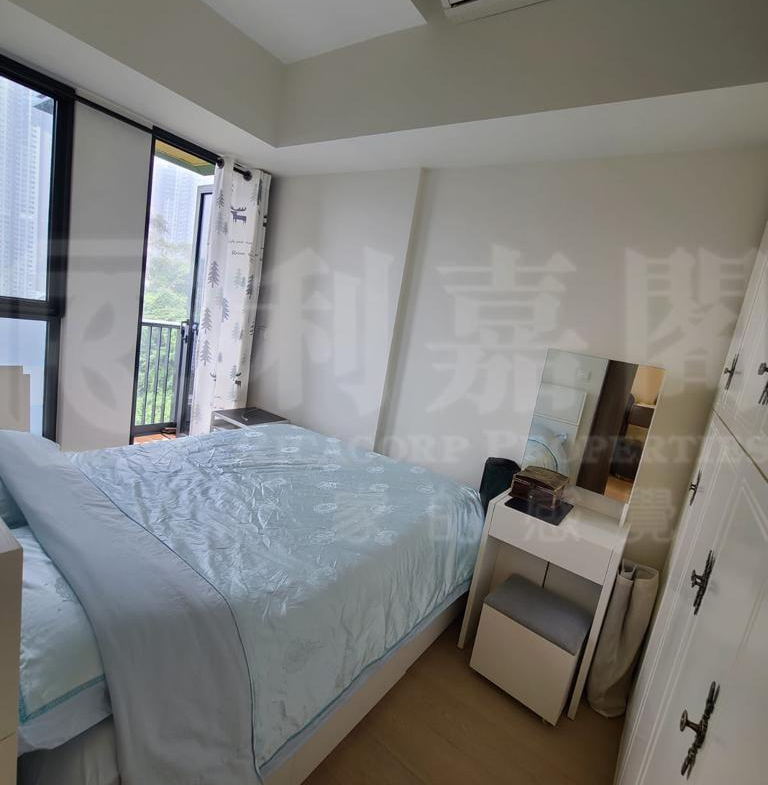 薈蕎 1翼 - 28NTS – 香港北部都會區