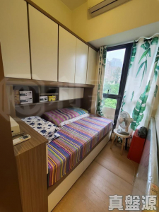 薈蕎 1翼 - 28NTS – 香港北部都會區