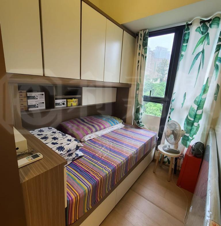 薈蕎 1翼 - 28NTS – 香港北部都會區