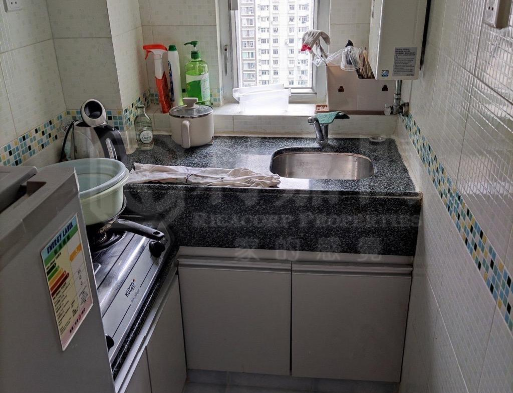 沙田中心 東寧大廈 (A座) - 28NTS – 香港北部都會區