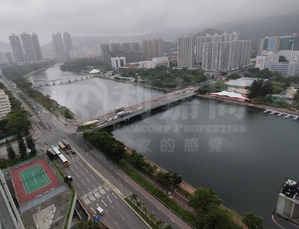 河畔花園 F座 - 28NTS – 香港北部都會區
