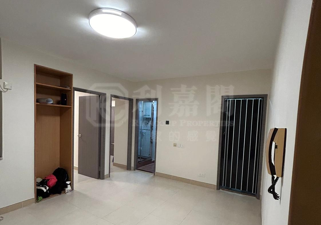 雲疊花園 2座 - 28NTS – 香港北部都會區