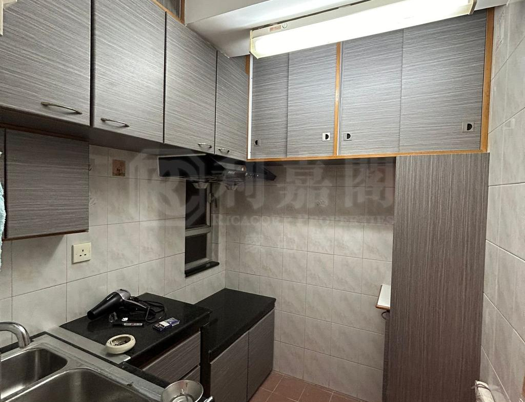 雲疊花園 2座 - 28NTS – 香港北部都會區