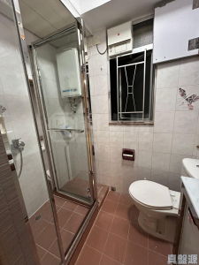 雲疊花園 2座 - 28NTS – 香港北部都會區