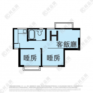 沙田中心 東寧大廈 (A座) - 28NTS – 香港北部都會區
