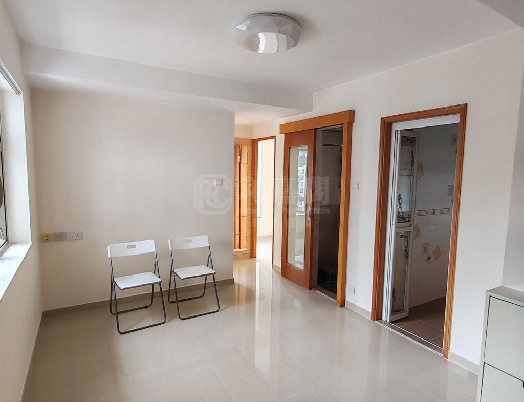 沙田中心 唐寧大廈 (D座) - 28NTS – 香港北部都會區