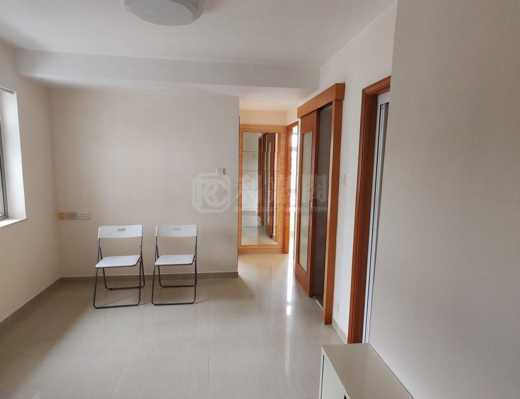 沙田中心 唐寧大廈 (D座) - 28NTS – 香港北部都會區