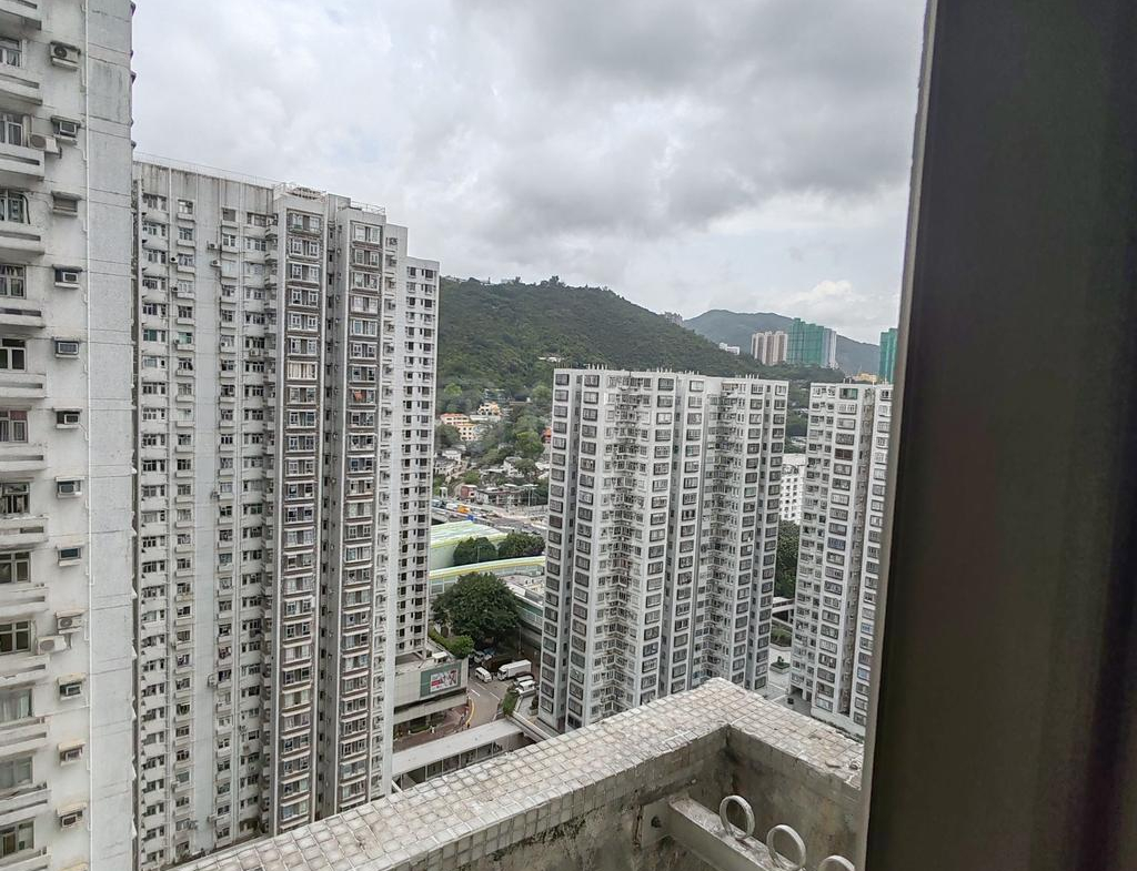 沙田中心 唐寧大廈 (D座) - 28NTS – 香港北部都會區