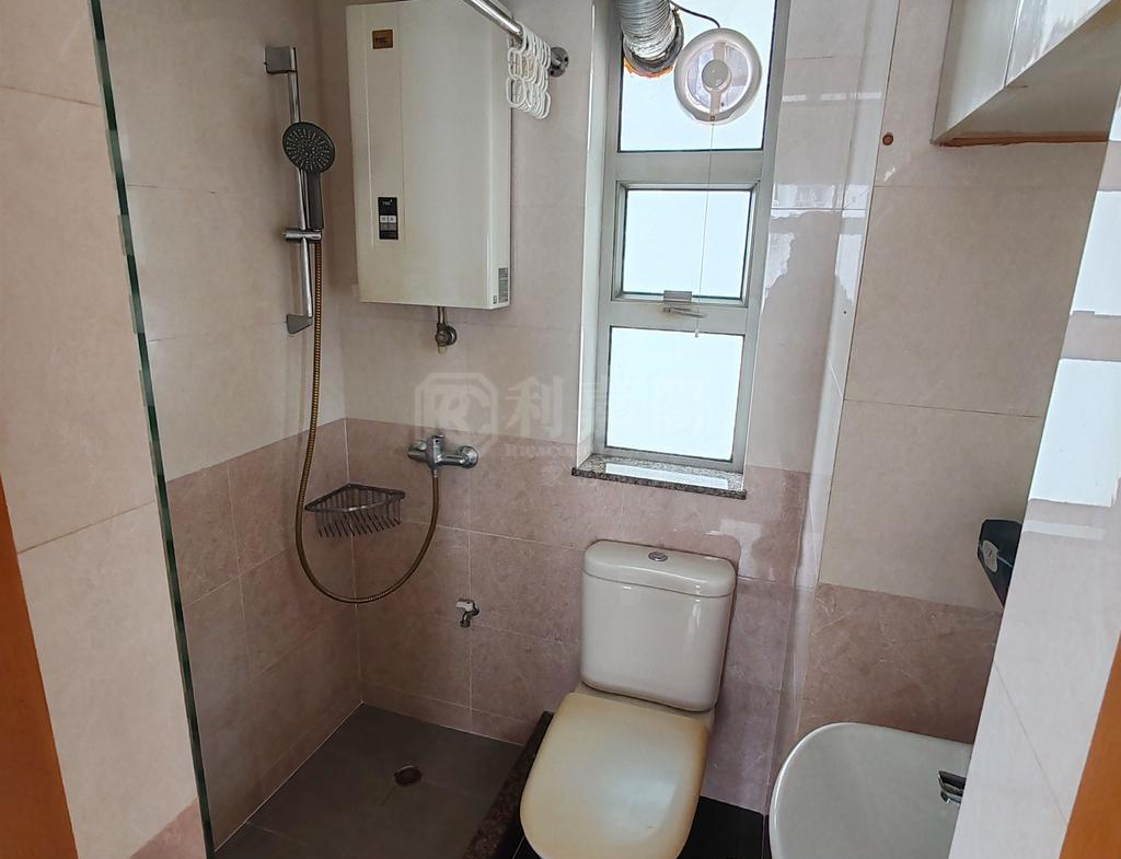 沙田中心 唐寧大廈 (D座) - 28NTS – 香港北部都會區