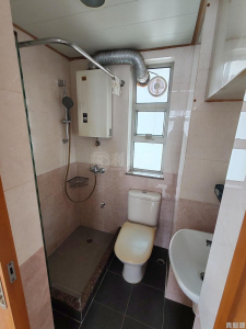 沙田中心 唐寧大廈 (D座) - 28NTS – 香港北部都會區