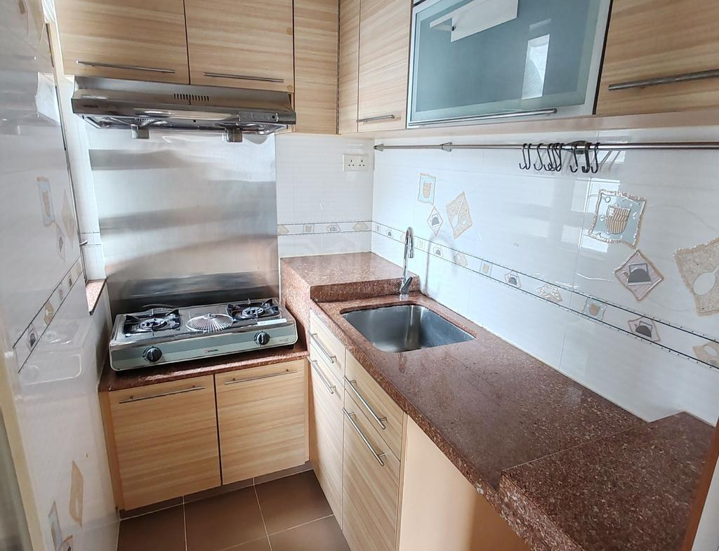 沙田中心 唐寧大廈 (D座) - 28NTS – 香港北部都會區