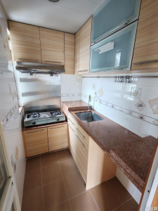 沙田中心 唐寧大廈 (D座) - 28NTS – 香港北部都會區