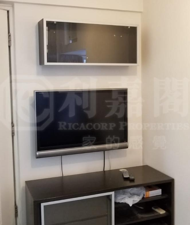 沙田第一城 4期 43座 - 28NTS – 香港北部都會區