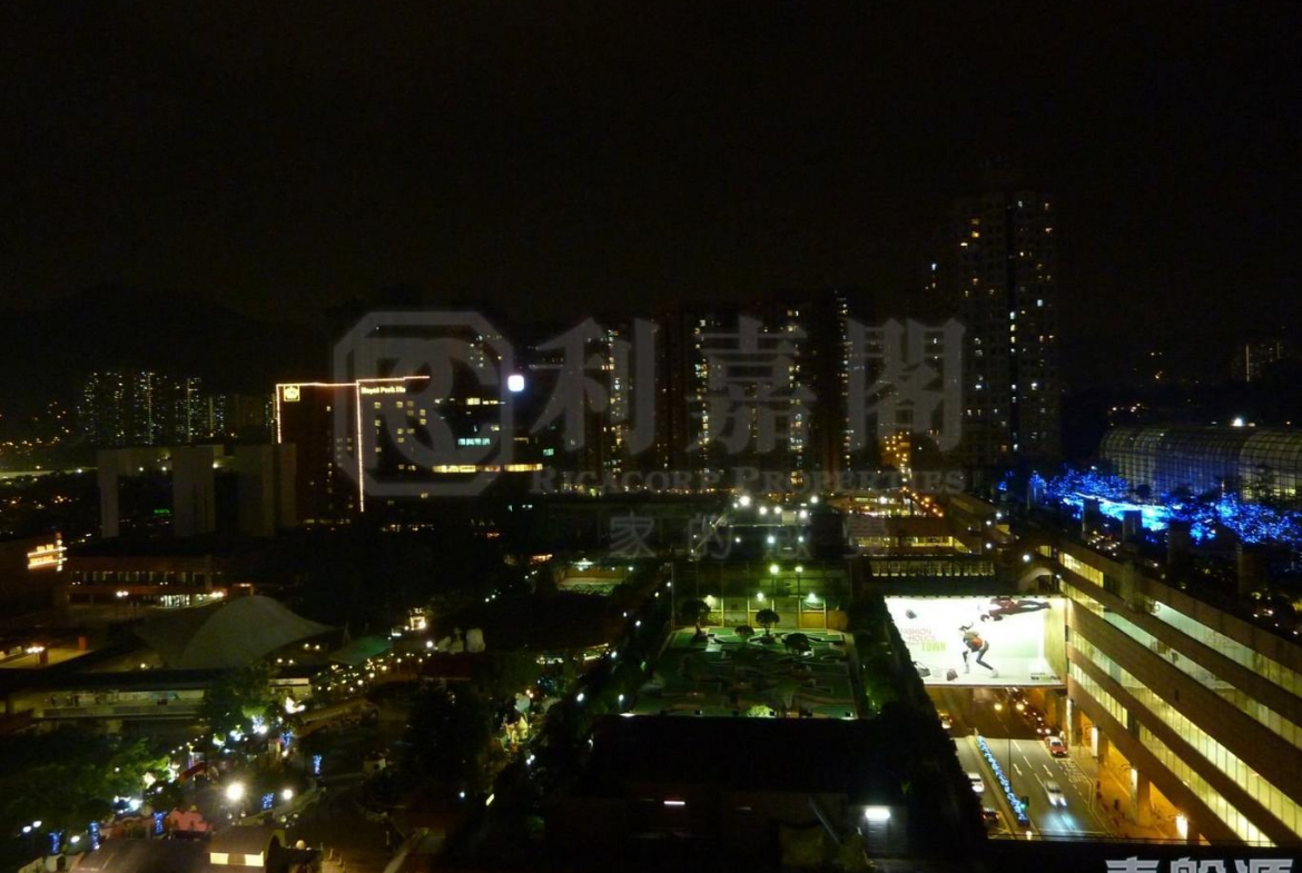 沙田中心 新寧大廈 (G座) - 28NTS – 香港北部都會區