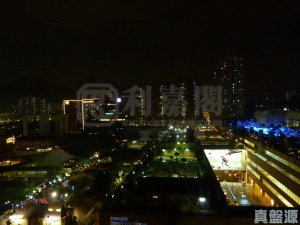 沙田中心 新寧大廈 (G座) - 28NTS – 香港北部都會區