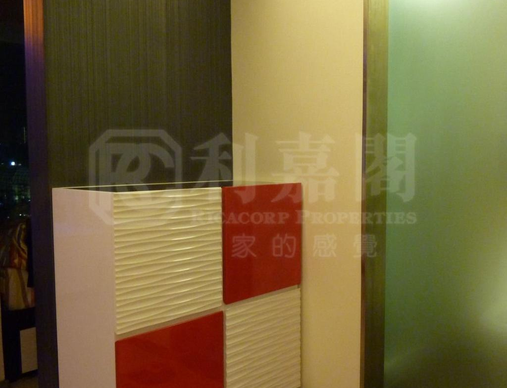 沙田中心 新寧大廈 (G座) - 28NTS – 香港北部都會區