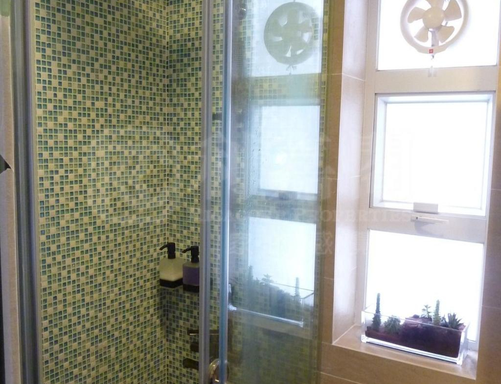 沙田中心 新寧大廈 (G座) - 28NTS – 香港北部都會區